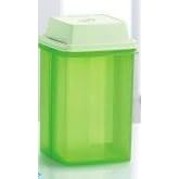 Tupperware Large Pick A Deli Keepers Lime Aid New by Tupperware