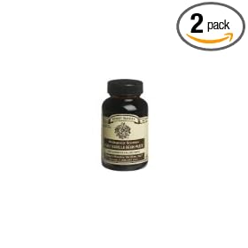 Nielsen-Massey Madagascar Bourbon Pure Vanilla Bean Paste, 4-Ounce Jars (Pack of 2)