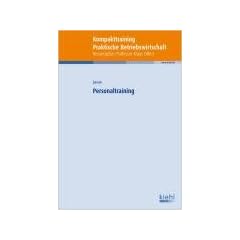 Kompakt-Training Personalcontrolling