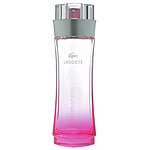 Lacoste Touch of Pink by Lacoste for Women 3.0 oz Eau de Toilette Spray