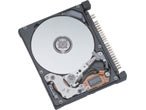 Hitachi Travelstar 1.8 40GB 4200RPM ATA/100 Slimline Hard Drive DK13FA-40