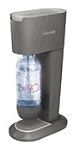 SodaStream Genesis Starter Kit, Black/Silver