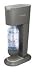 SodaStream Genesis Starter Kit, Black/Silver