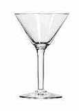 Citation Stemware Cocktail 4-1/2 oz. Clear 3 Dozen, 36/CS