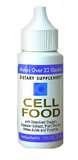 CellFood Liquid Minerals, Enzymes, Amino Acids, Electrolytes