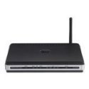 D-Link ADSL2/2+ Modem/Wireless Router