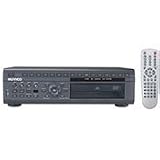 NVDV3-16500N 16-CH DVR w/500GB HD, NVDV316500, CCTV Digital Video Recorders(DVRs)