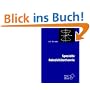 Spezielle Relativit�tstheorie: Mit 35 Aufgaben