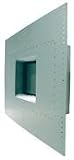 Kef Re80qr Rear Enclosure For Ci80qr