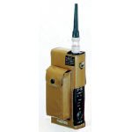 新コスモス電機 代替フロンガス探知器 XP-704 (580-4493) 《ガス測定器・検知器》