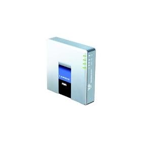 Cisco Small Business Pro SPA3102 Voice Gateway with Router