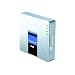 Cisco Small Business Pro SPA3102 Voice Gateway with Router