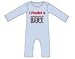I Predict a Riot - Baby Sleepsuit