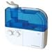 SPT SU-4010 Ultrasonic Dual-Mist Warm/Cool Humidifier with Ion Exchange Filter by Sunpentown
