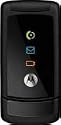 Motorola W220 Sim Free Mobile Phone - Black - Cheap Flip with Radio