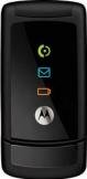 Childrens Toyshop  Electronics : Motorola W220 Sim Free Mobile Phone - Black - Cheap Flip with Radio