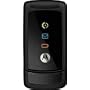 Motorola W220 Sim Free Mobile Phone - Black - Cheap Flip with Radio