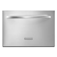 KitchenAid Panel-Ready Single Drawer Dishwasher