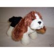 Webkinz Rare Lil Kinz Basset Hound (Case of 6)