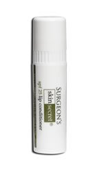 Surgeon's Skin Secret Lip Balm w/SPF25