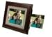 Smartparts SP8PRT 8-Inch Digital Picture Frame with Built-In Printer and OptiPix Software