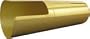 Yamaha YAC1656 Baritone Sax Gold Mouthpiece Cap