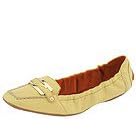 Buy Unisa Temani | Ladies Dress Flat Shoes Pale Yellow by Unisa
