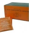 Harney & Sons Fine Teas Hot Cinnamon Spice - 50 Tea bags