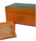 Harney & Sons Fine Teas Hot Cinnamon Spice - 50 Tea bags by Harney & Sons Best Price