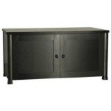 Sanus Component AV Foundations Lowboy CFV47-EB1 - Cabinet unit for AV Syste ....