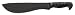 Kabar Knives Inc Black Cutlass Machete Perfect Fits Chopping Down Weeds Clearing Camp Site