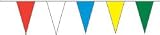 Multicolor - Outdoor Pennants - 105' Rope