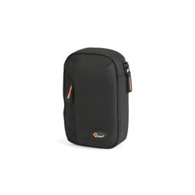 Lowepro Tahoe 30 Black Camera Pouch