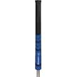 Feel Golf X-Line 2 Color Grip (COLOR: Blue)