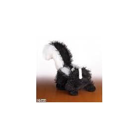 Webkinz Pet of the Month -May 2010- Skunk