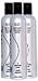 BioSilk Silk Therapy Smoothing Shampoo 11.6 oz - Pack of 3 Bottles