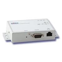 Network, 10/100 Serial Print Server