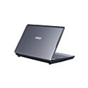 MSI Wind 10" Intel Atom 1.6GHz, 1GB RAM, 160GB HDD Netbook Computer with EasyFace Security