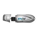 Edge Memory 1GB Hi-Speed USB Flash Drive