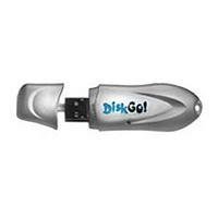 Edge Memory 1GB Hi-Speed USB Flash Drive