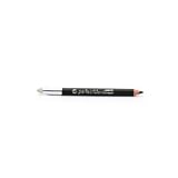 CoverGirl Perfect Blend Eye Pencil, Basic Black 100