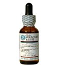 Allergies Mold, Yeast & house Dust (1 Fl. Oz.)