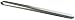 EDELSTAHL Schuhanzieher Schuhlöffel 51,5cm NEU