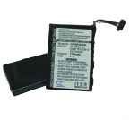 Battery for Magellan 37-00030-001 E4MT181202B12 3.7V 1700mAh