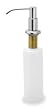 Industrial Grade 6PB70 Dispenser, Soap, 13oz