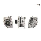 Alternator Bosch Reman AL4328X Subaru SVX by Bosch
