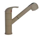 Blanco 441327 Torino Pull Faucet Truffle