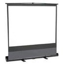 Bretford 6080D - Projection screen - 80 in - 4:3