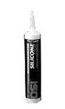 Hm 270 Silicone 10 1/2 oz Clear