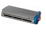 Okidata (41964004) C7100 C7300 C7500 Black Toner-Compatible